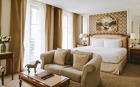 Splendide Royal Paris - Relais&châteaux