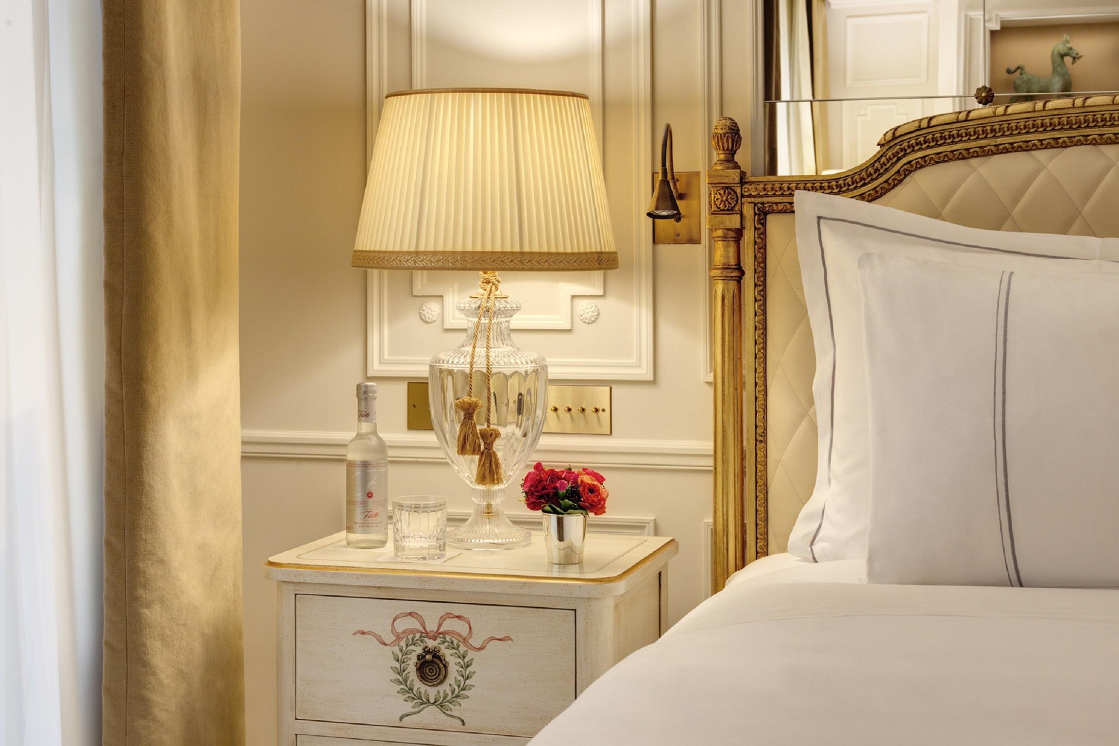 Hotel Splendide Royal Paris - Relais&Châteaux Buitenkant foto