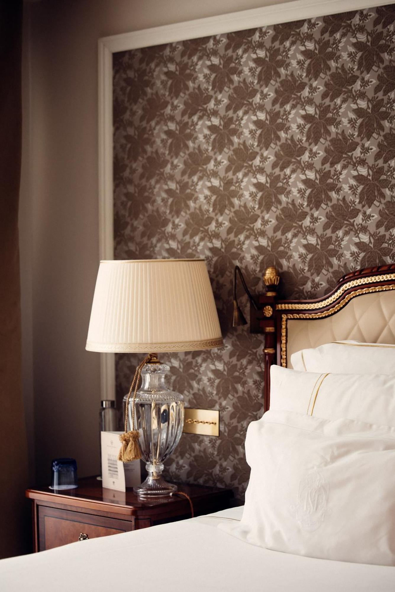 Hotel Splendide Royal Paris - Relais&Châteaux Buitenkant foto